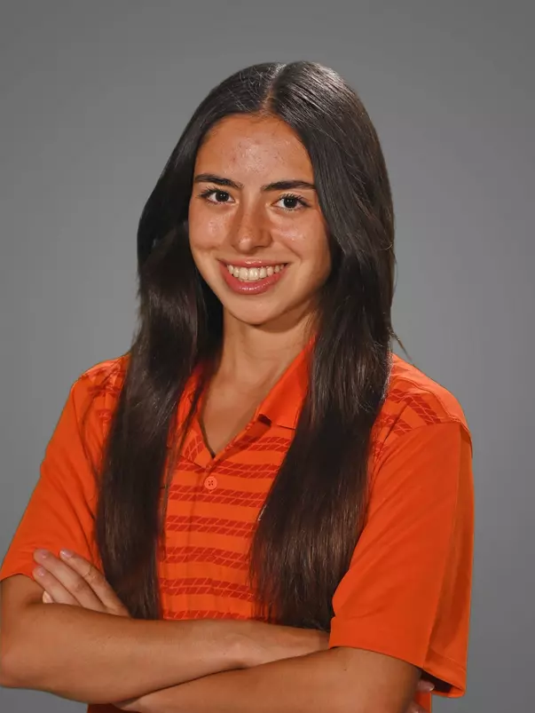 Krystal Rodriguez 2024-25 Headshot