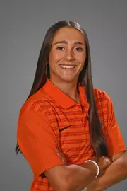 Lilly Lavier 2024-25 Headshot