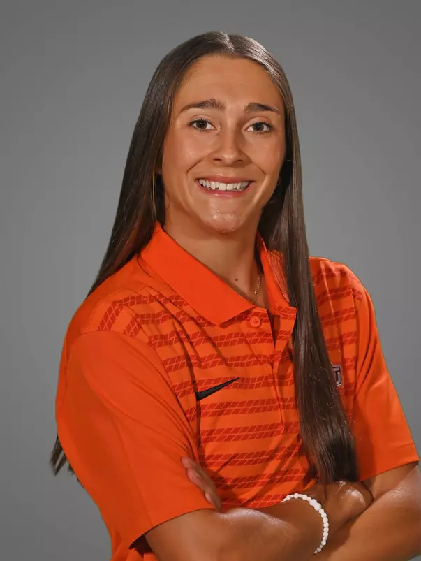 Lilly Lavier 2024-25 Headshot
