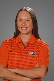 Maddie Meiner 2024-25 Headshot