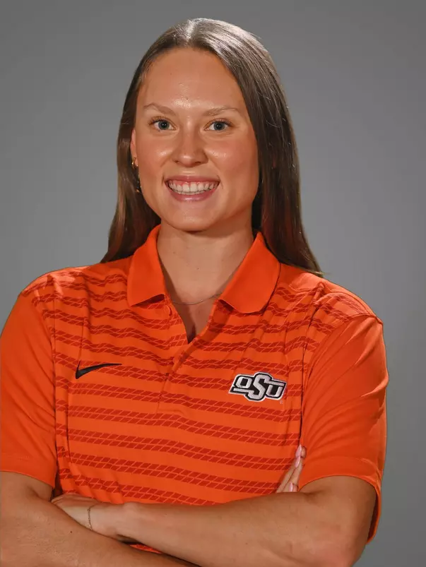 Maddie Meiner 2024-25 Headshot
