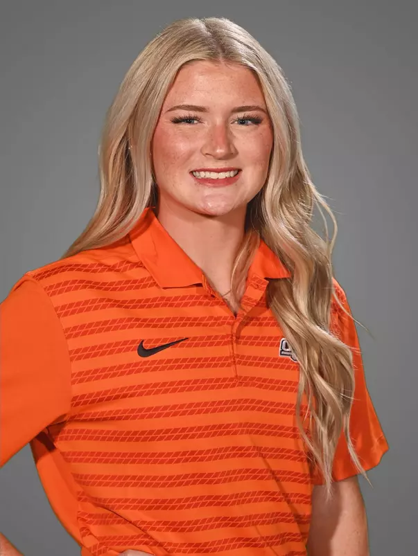 Makki Hart 2024-25 Headshot