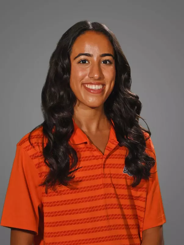 Mandeep Sangha 2024-25 Headshot