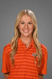 Marlie Frederick 2024-25 Headshot