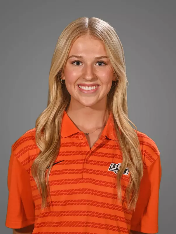 Marlie Frederick 2024-25 Headshot