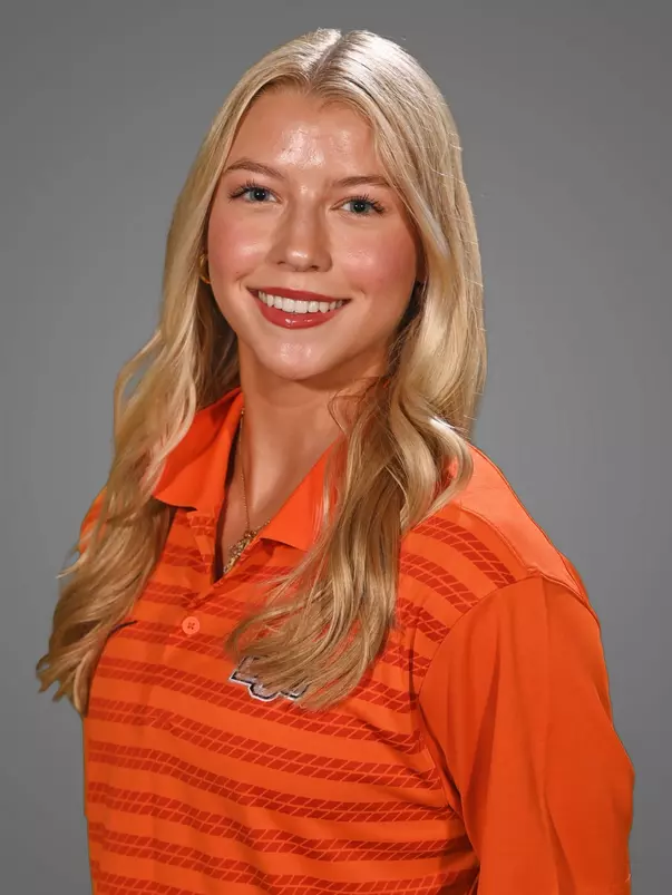 Miranda Smith 2024-25 Headshot