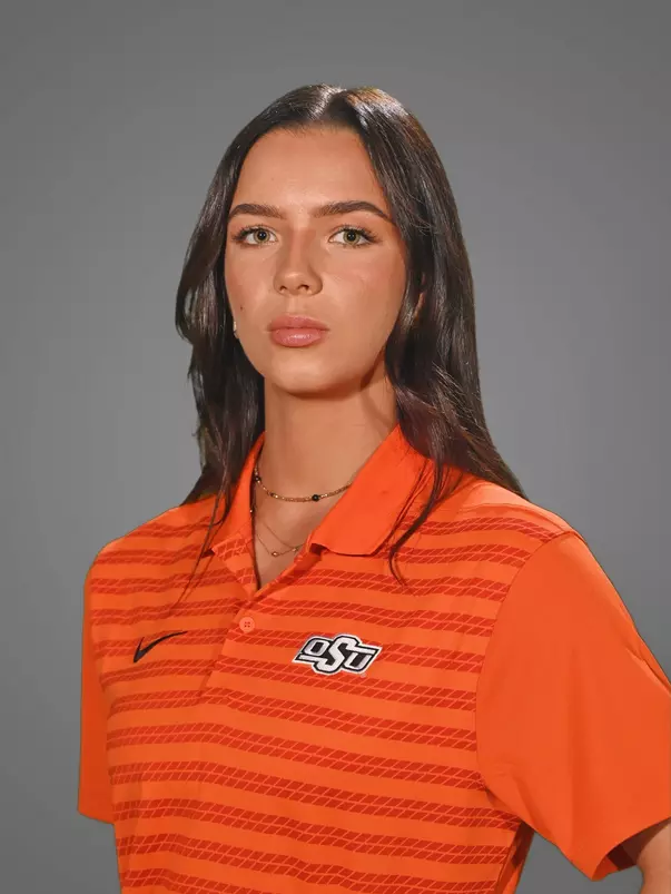 Olivija Vaitaityte 2024-25 Headshot