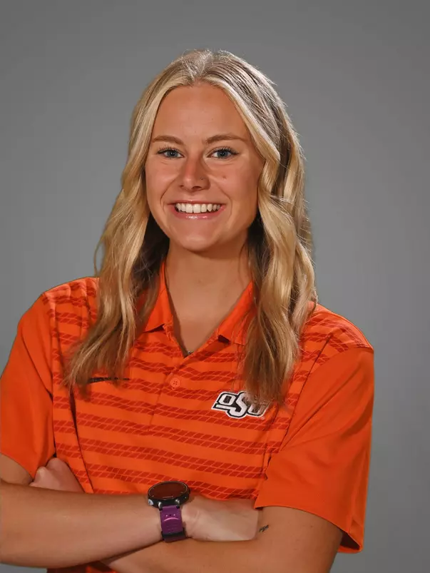 Payton Hinkle 2024-25 Headshot