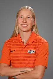 Saara Hakanen 2024-25 Headshot