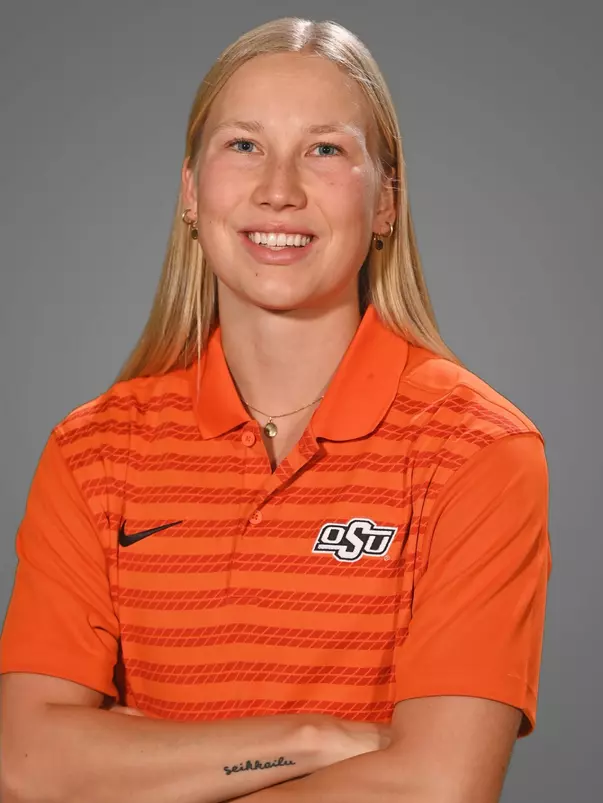 Saara Hakanen 2024-25 Headshot