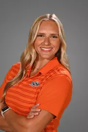 Sarah Stair 2024-25 Headshot