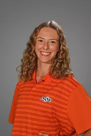 Sivan Auerbach 2024-25 Headshot