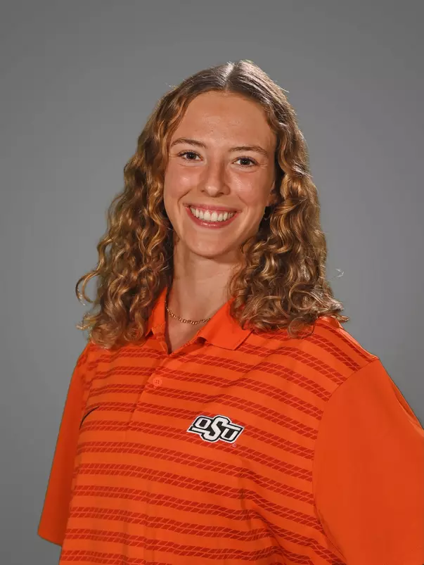 Sivan Auerbach 2024-25 Headshot