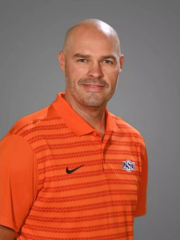 Greg Watson Headshot