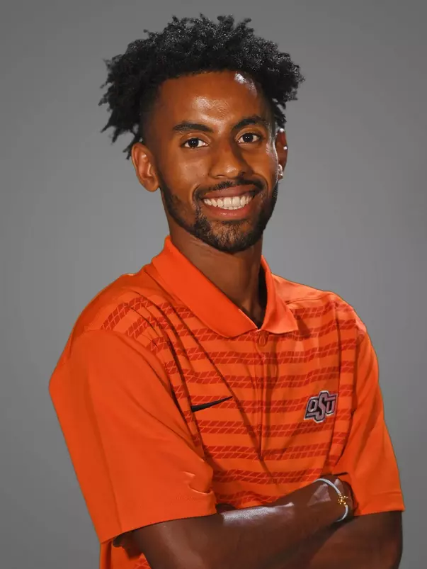 Adisu Guadie 2024-25 Headshot