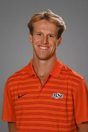 Alex Stitt 2024-25 Headshot