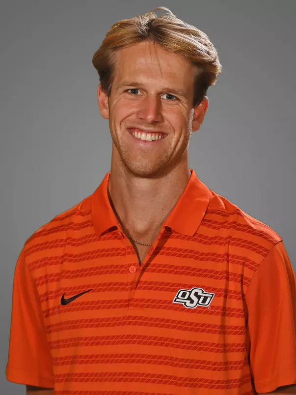 Alex Stitt 2024-25 Headshot