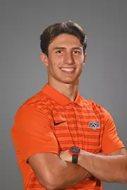Ashdyn Kahouch 2024-25 Headshot