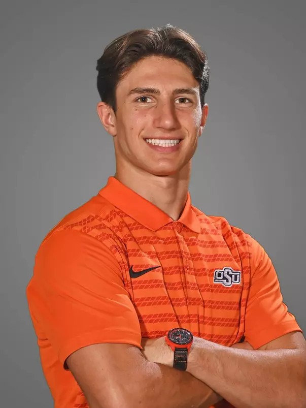 Ashdyn Kahouch 2024-25 Headshot