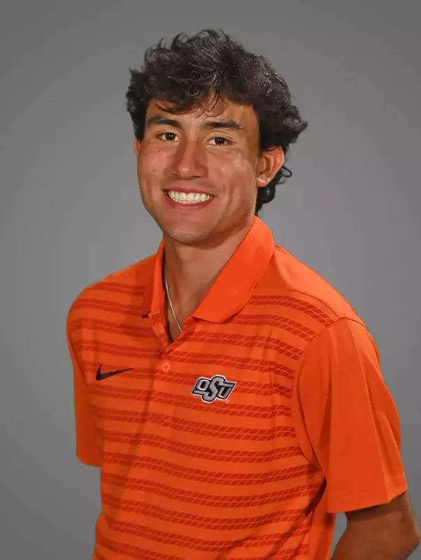 Ayden Granados 2024-25 Headshot
