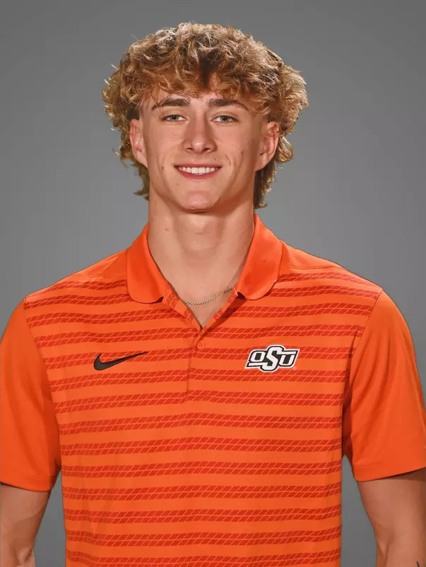 Blake Wynne 2024-25 Headshot