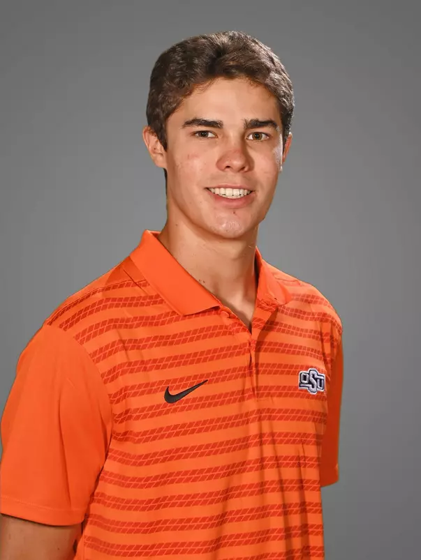 Brycen Ward 2024-25 Headshot