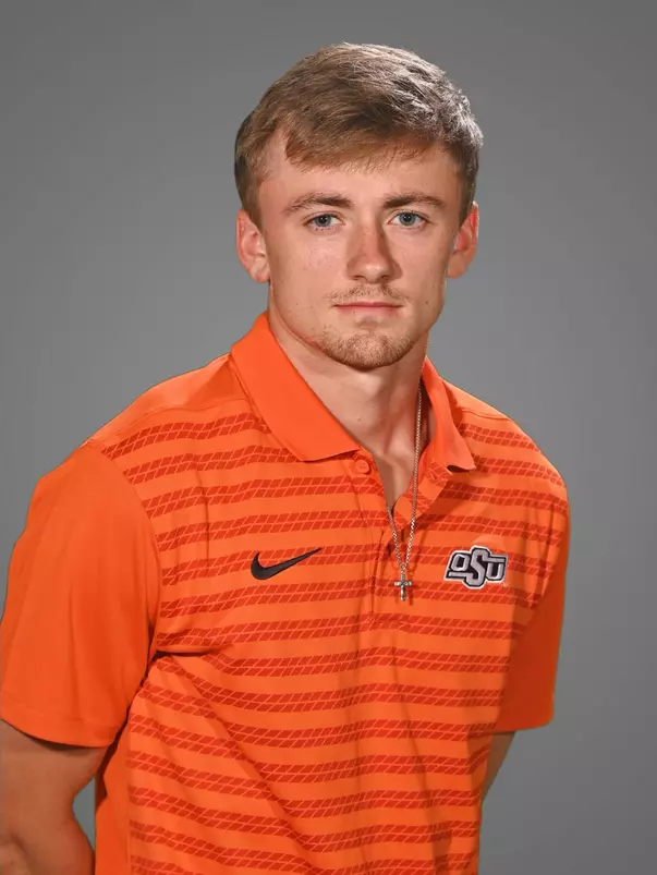Carter Wilkerson 2024-25 Headshot