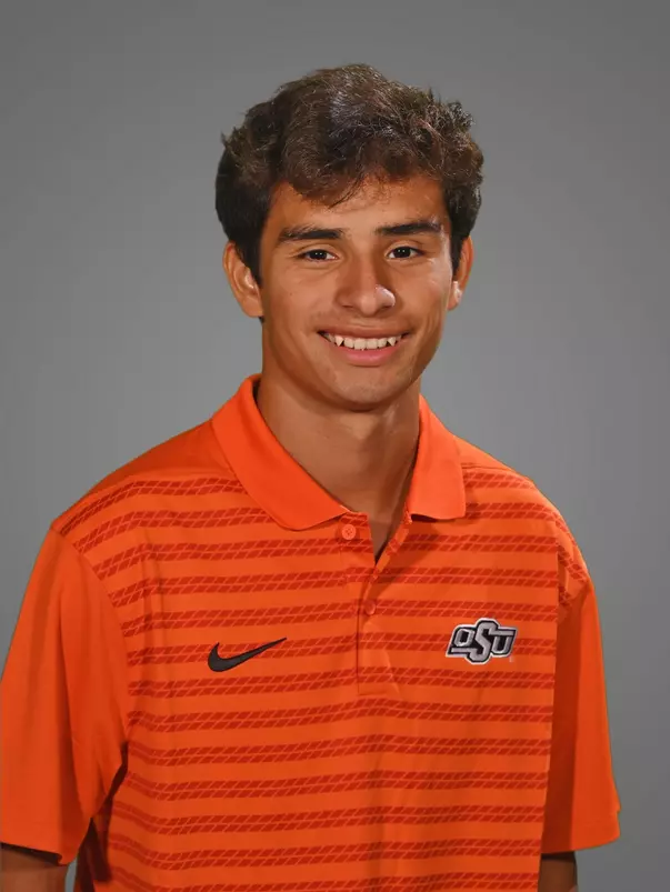 David Mora 2024-25 Headshot