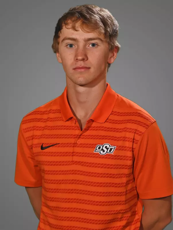 Gabe Simonsen 2024-25 Headshot