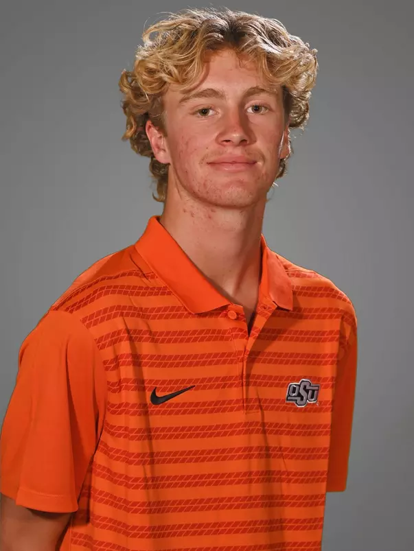 Hamish Hart 2024-25 Headshot