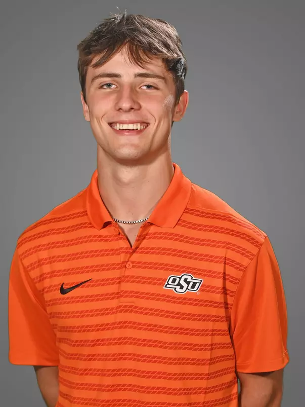 Hunter Vaughn 2024-25 Headshot