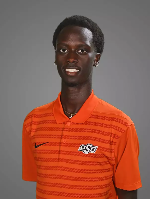 Ian Kemey 2024-25 Headshot
