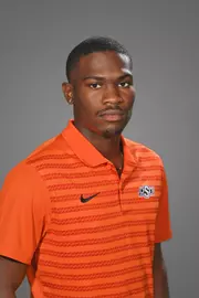 Jordon Smith 2024-25 Headshot