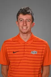 Kian Davis 2024-25 Headshot