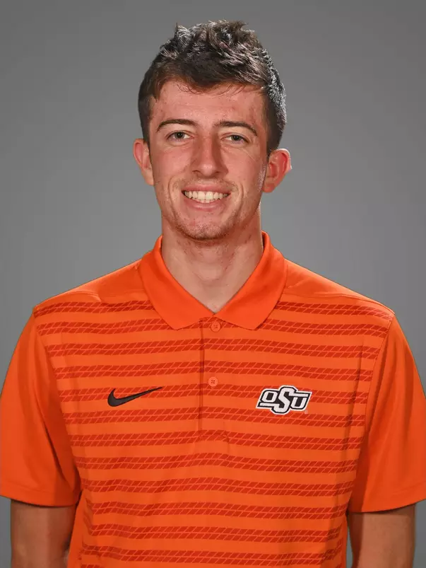 Kian Davis 2024-25 Headshot