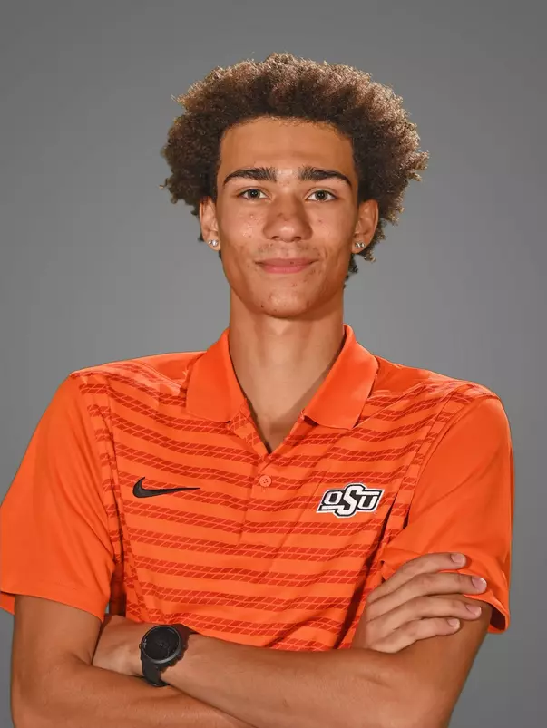 Mason Page 2024-25 Headshot