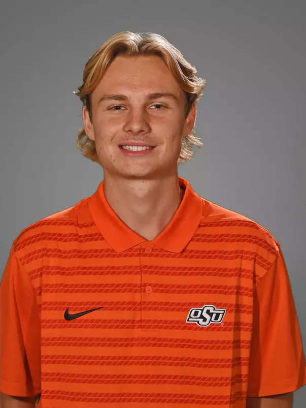 Matt Thomas 2024-25 Headshot