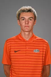Max Clark 2024-25 Headshot