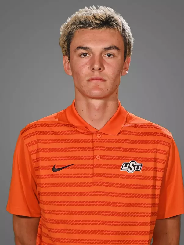 Max Clark 2024-25 Headshot