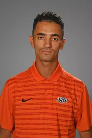Mehdi Yanouri 2024-25 Headshot