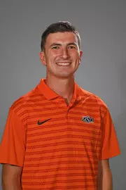 Ryan Schoppe 2024-25 Headshot