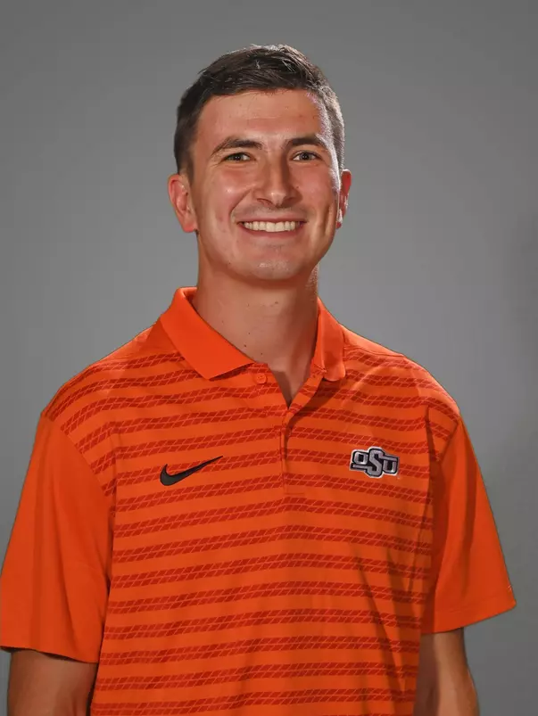 Ryan Schoppe 2024-25 Headshot