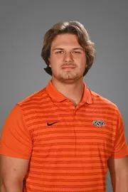Sam Mason 2024-25 Headshot