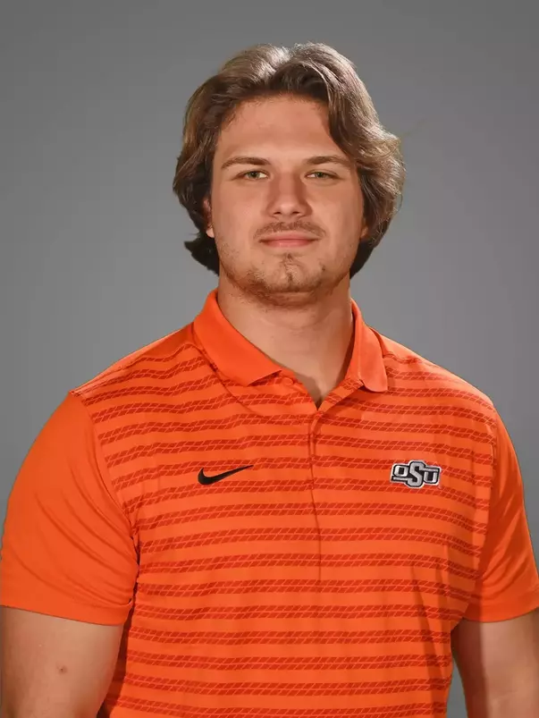 Sam Mason 2024-25 Headshot