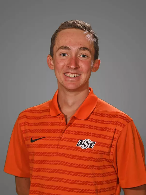 Tim Synowiec 2024-25 Headshot