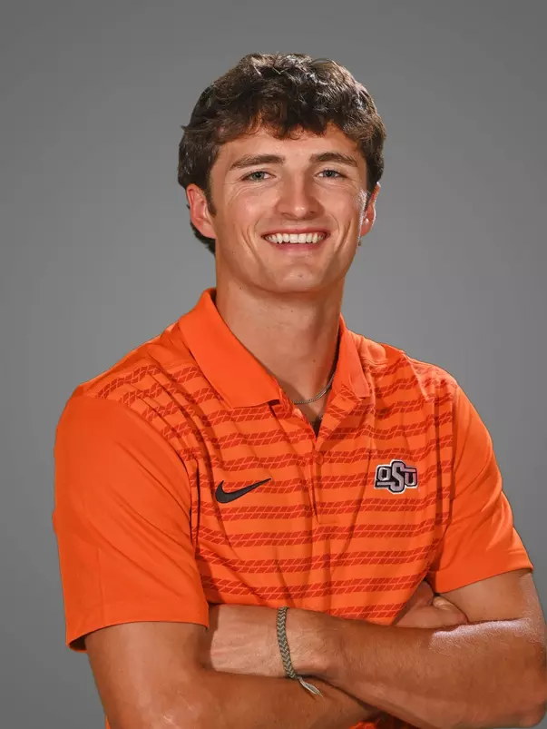 Triston Read 2024-25 Headshot