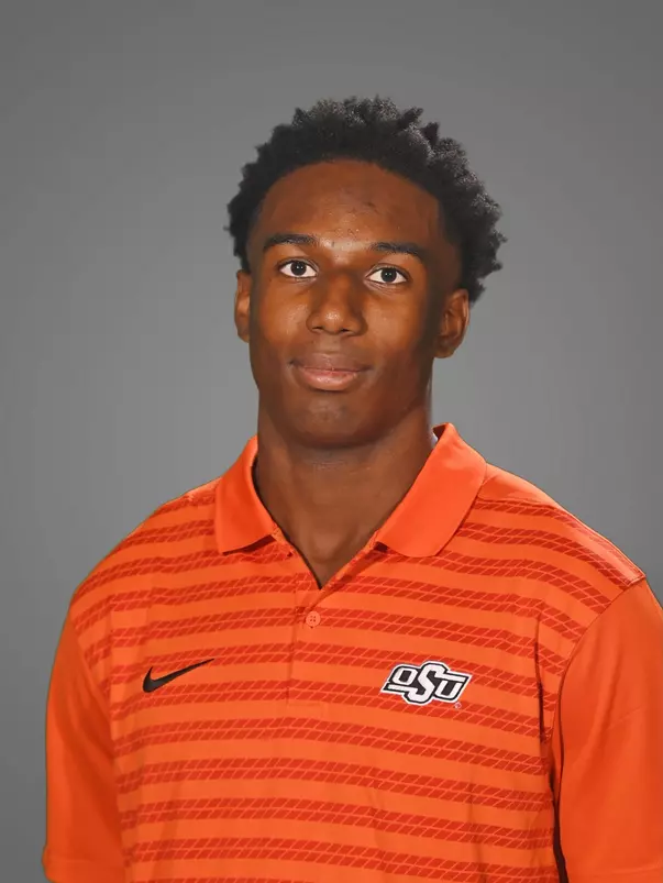 Will Bynum 2024-25 Headshot