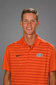 Will Muirhead 2024-25 Headshot