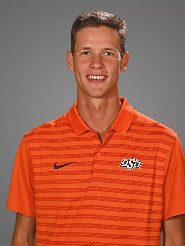 Will Muirhead 2024-25 Headshot