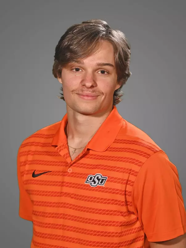 Will Quintana 2024-25 Headshot